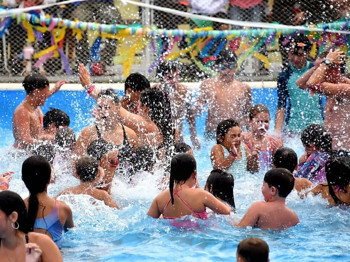 Colonia Municipal - 4