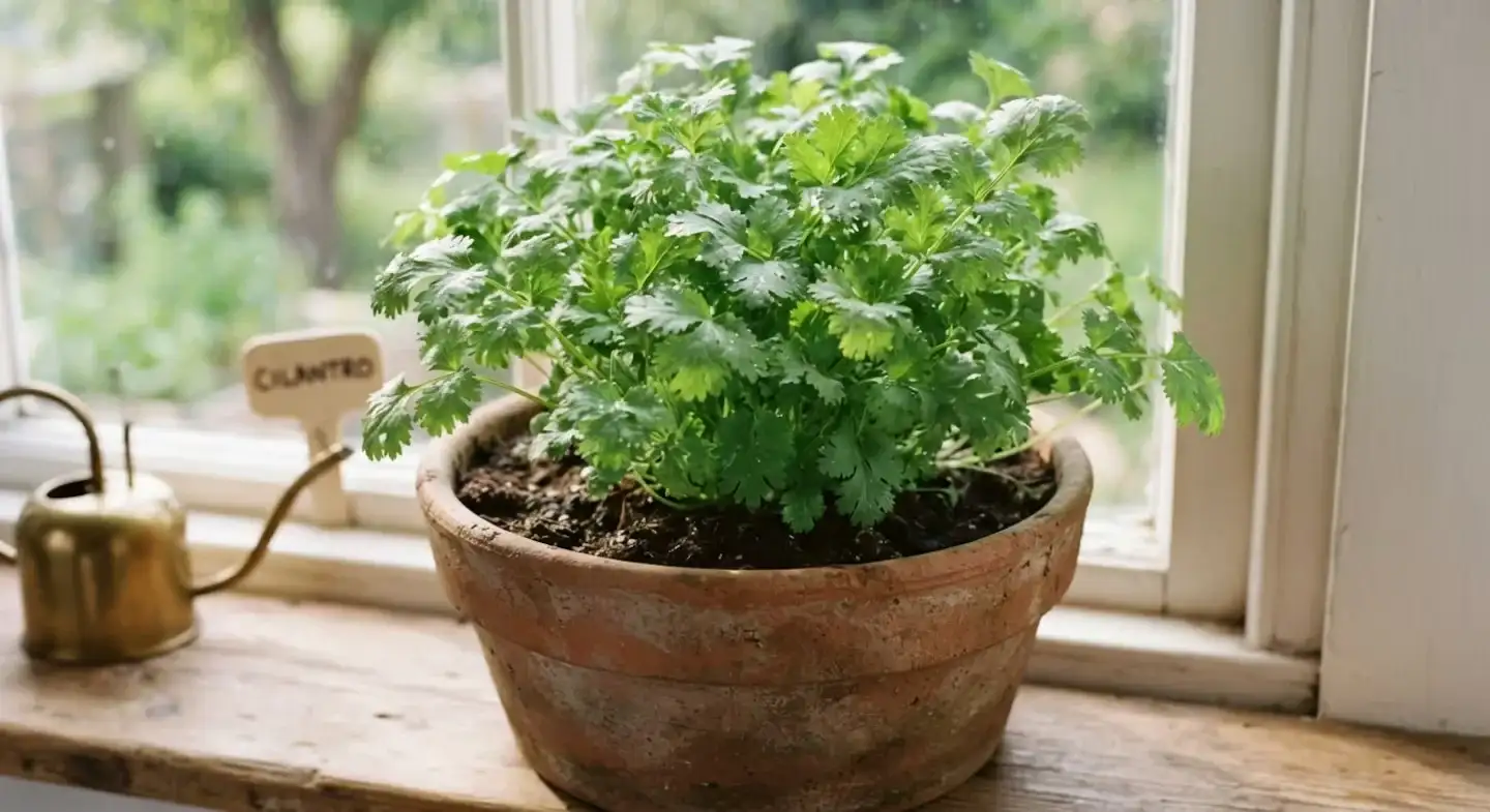 huerta en casa - 7
