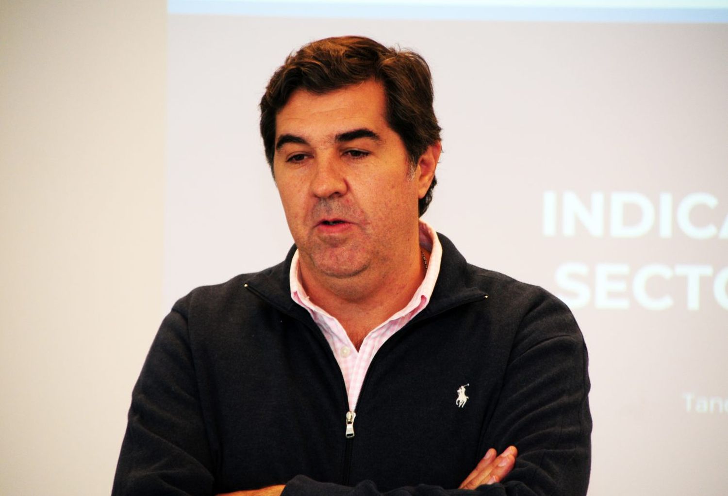 Desde la CET solicitaron que el domingo los anuncios se hagan con anticipación
