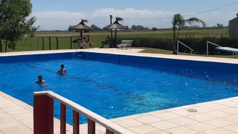 Wellness Day: una propuesta para entrenar, relajarse y conectar con la naturaleza