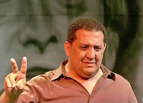 Nuevo choque del Tren Sarmiento en Once: Para D'Elía fue un "sabotaje electoral"