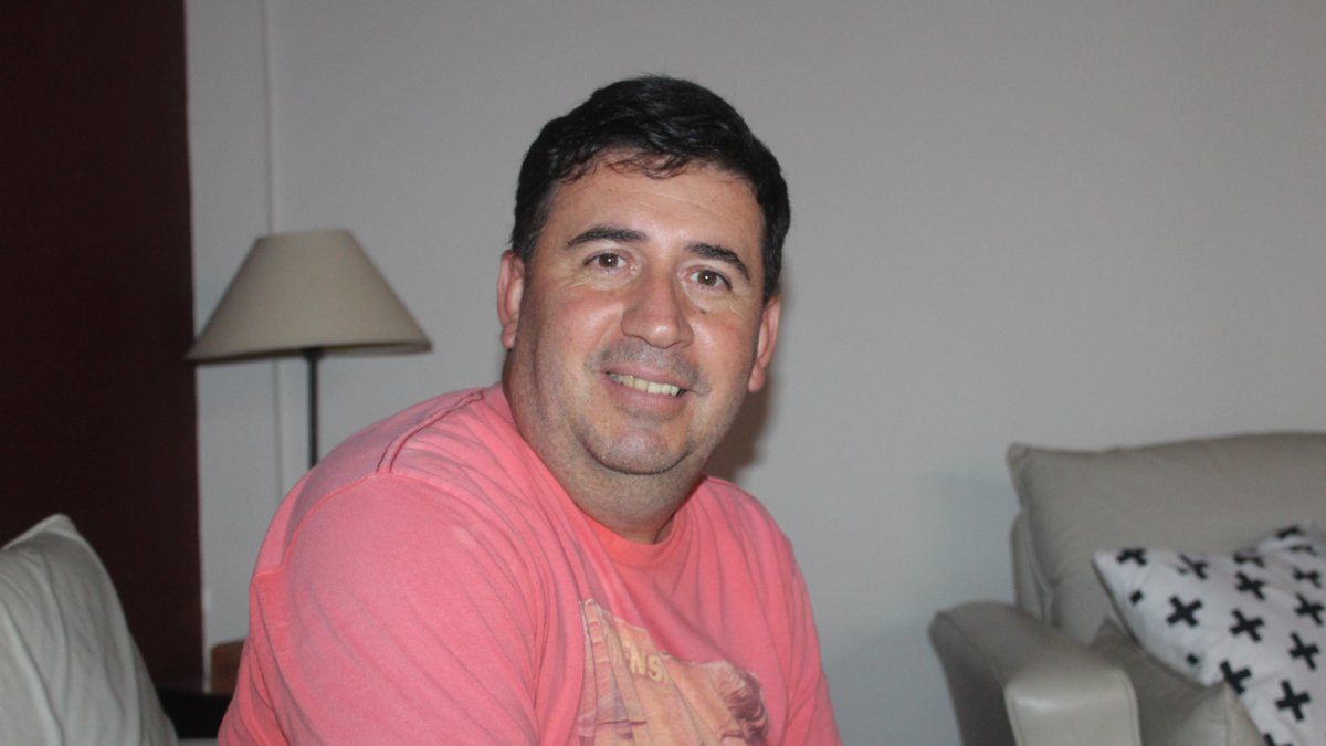 Fabio Akiki: "En este país es casi inviable llevar adelante una PYME"