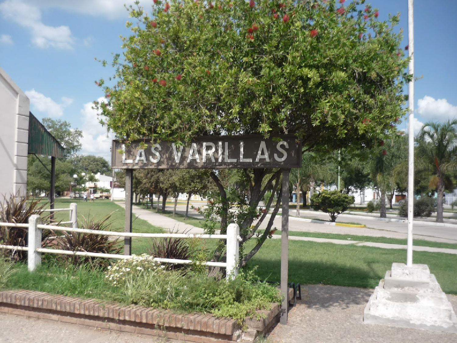  Sigue prófugo el hombre que  apuñaló a su expareja en Las Varillas