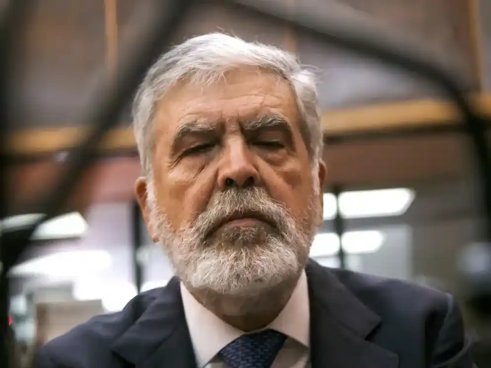 Condenaron a Julio De Vido y José López a cinco años de prisión por el caso Skanska