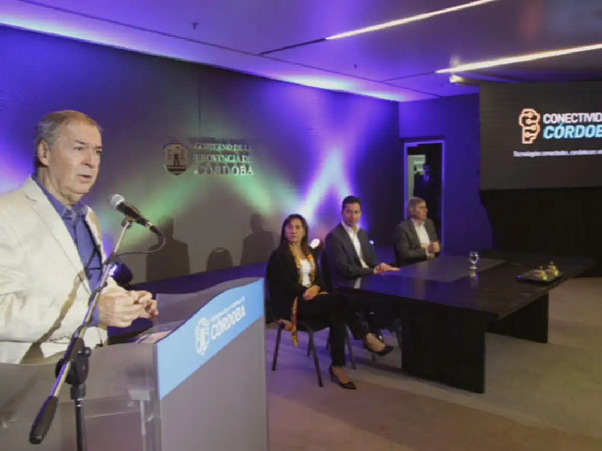 La Provincia llevará internet gratuito a espacios de conexión ciudadana 