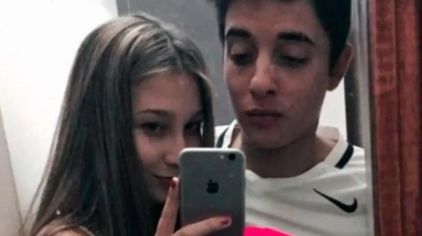 Nahir Galarza - 4