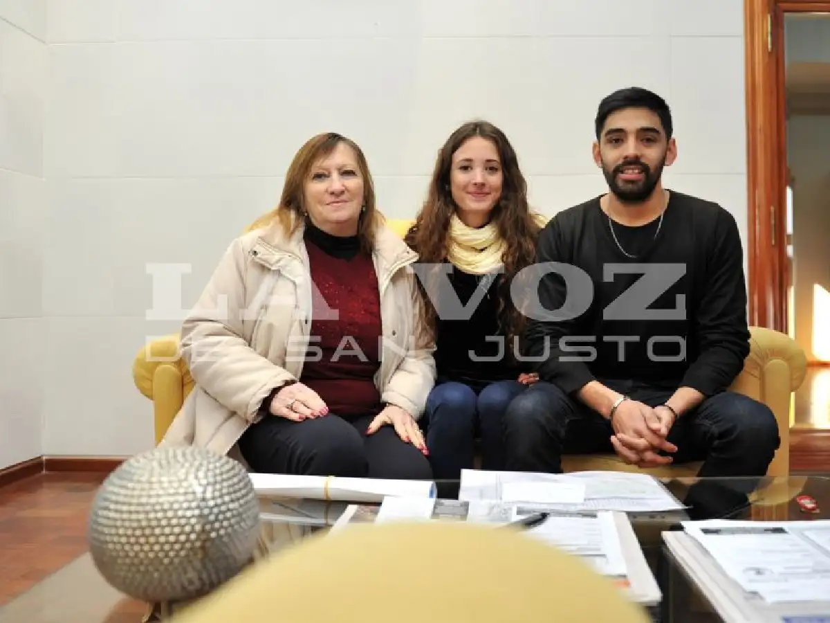 Taller para jóvenes: “Herramientas para el futuro”