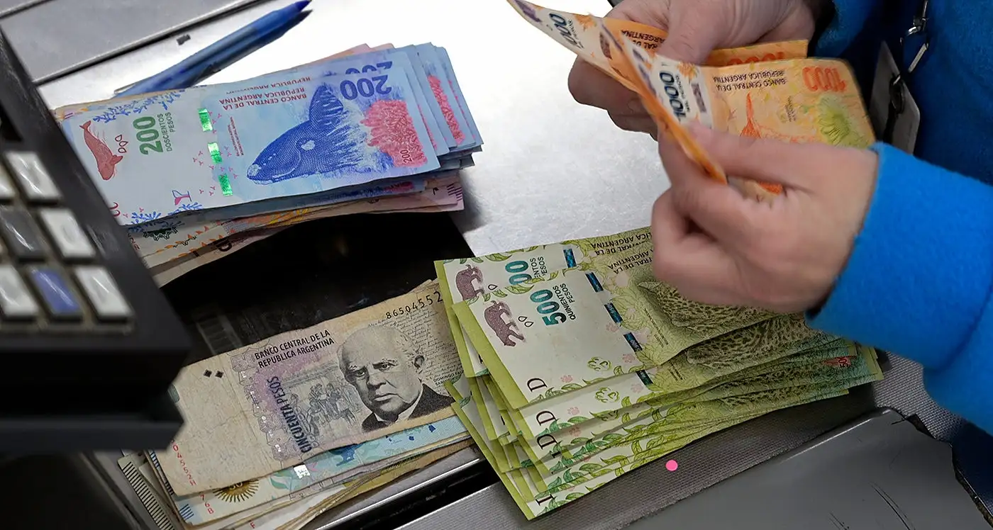 Robaron más medio millón de pesos de un municipio entrerriano