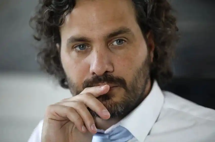 Cafiero y el ataque a periodistas de C5N: «Hay que ir desarmando el discurso del odio»