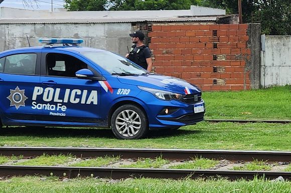 Recuperaron en Rafaela un auto robado en Santa Fe: lo buscaban desde el año pasado