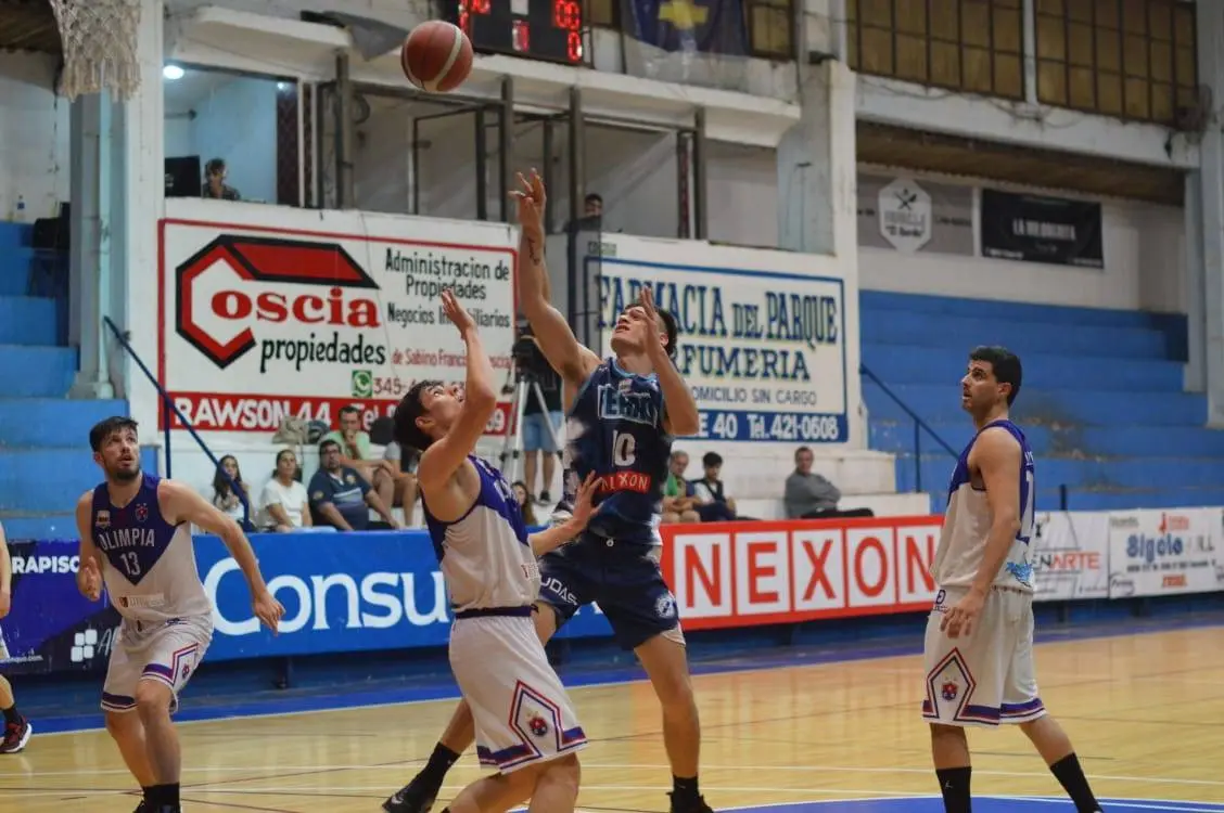 Ferro lo cerró mejor y se quedó con la victoria