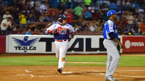 OFAC levanta por completo el veto contra el béisbol de Grandes Ligas en Venezuela