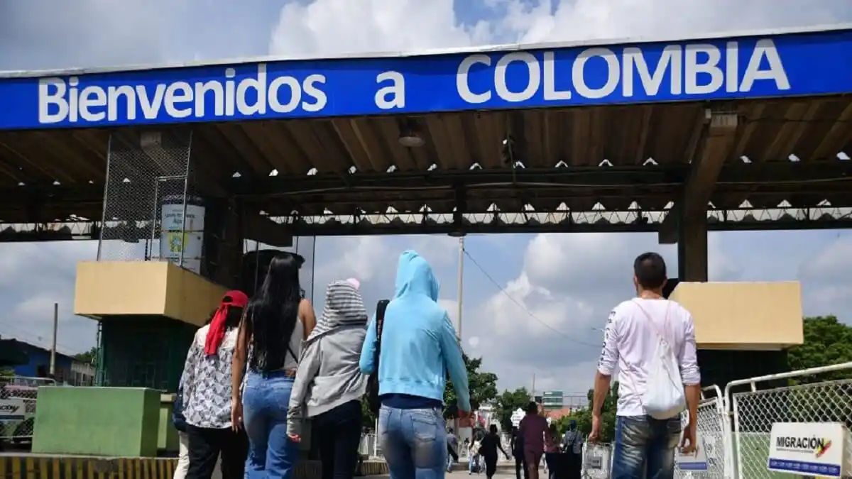 EL CONTRABANDO ES OTRA PLAGA en la frontera: Cavecol enciende las alarmas por el aumento de este delito