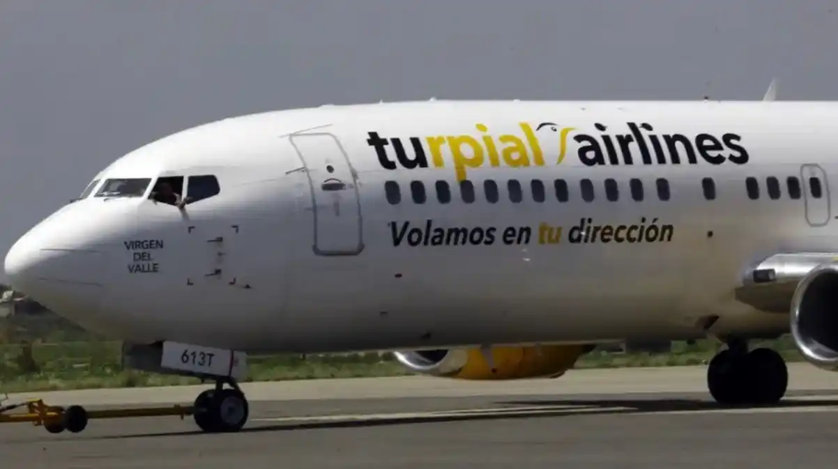 Gobierno chileno lamenta decisión de Venezuela de suspender vuelos comerciales