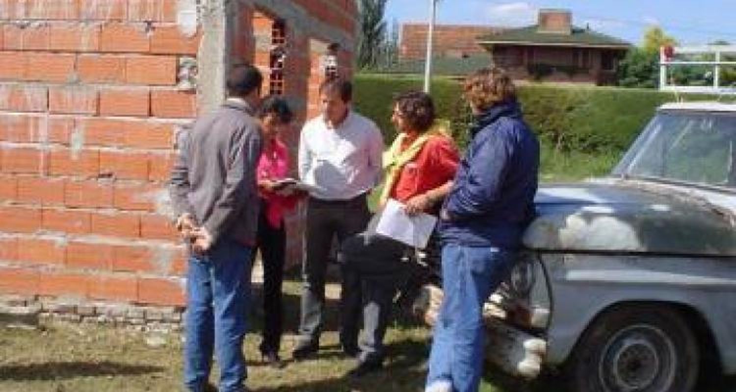 “No sufro de ninguna presión política”