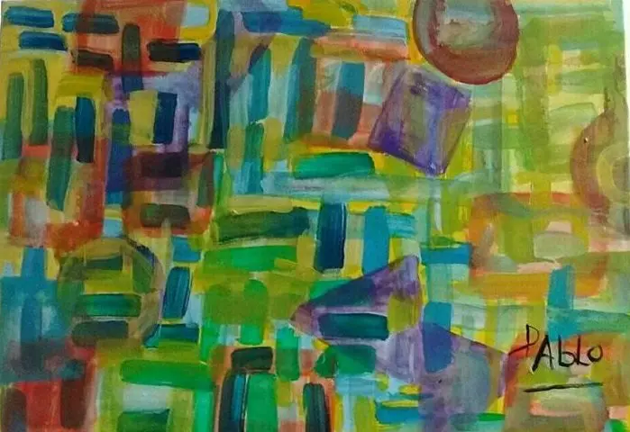 Inauguran muestras pictóricas en diferentes espacios de arte