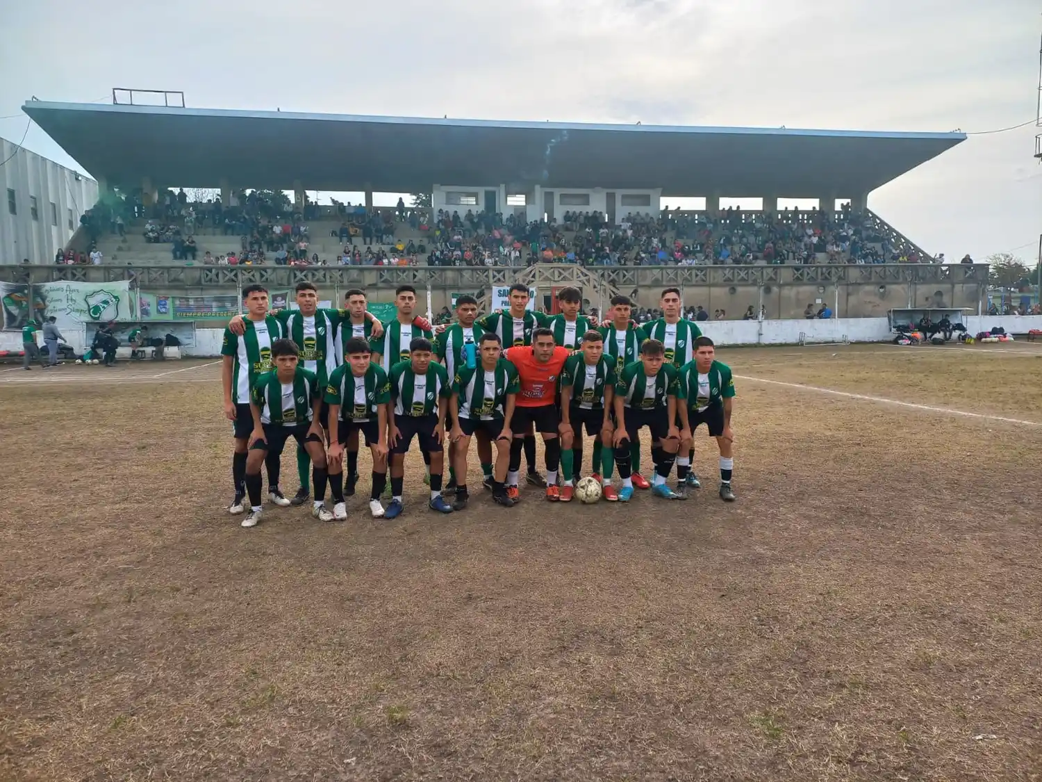 Fútbol local: Banfield se consagró campeón en Sub 21