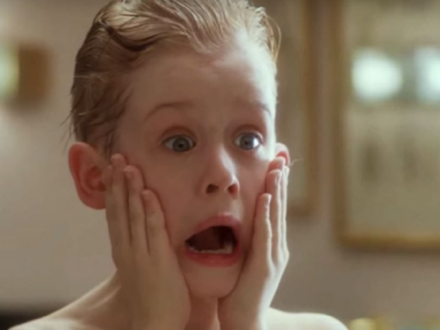 Disney anunció una remake de "Mi pobre angelito"