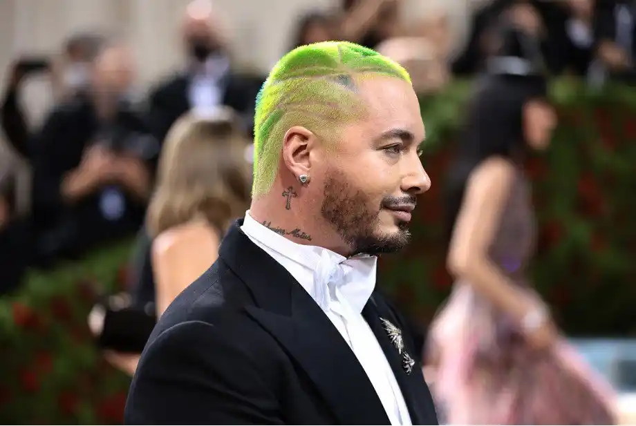 La Met Gala 2022 también tuvo sabor latino