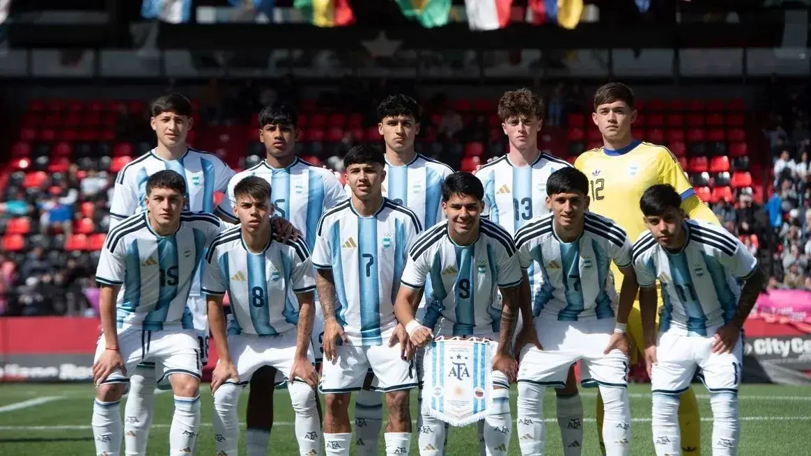 Cambio de horario para la semifinal entre Argentina y Perú en el Coloso Marcelo Bielsa
