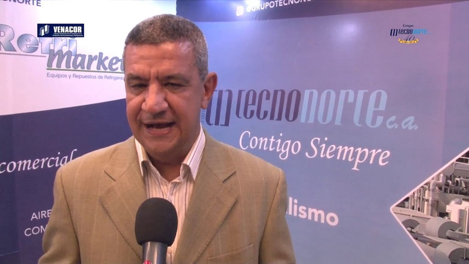 ANSA PREVÉ CRECIMIENTO del sector de supermercados ¿De cuánto?