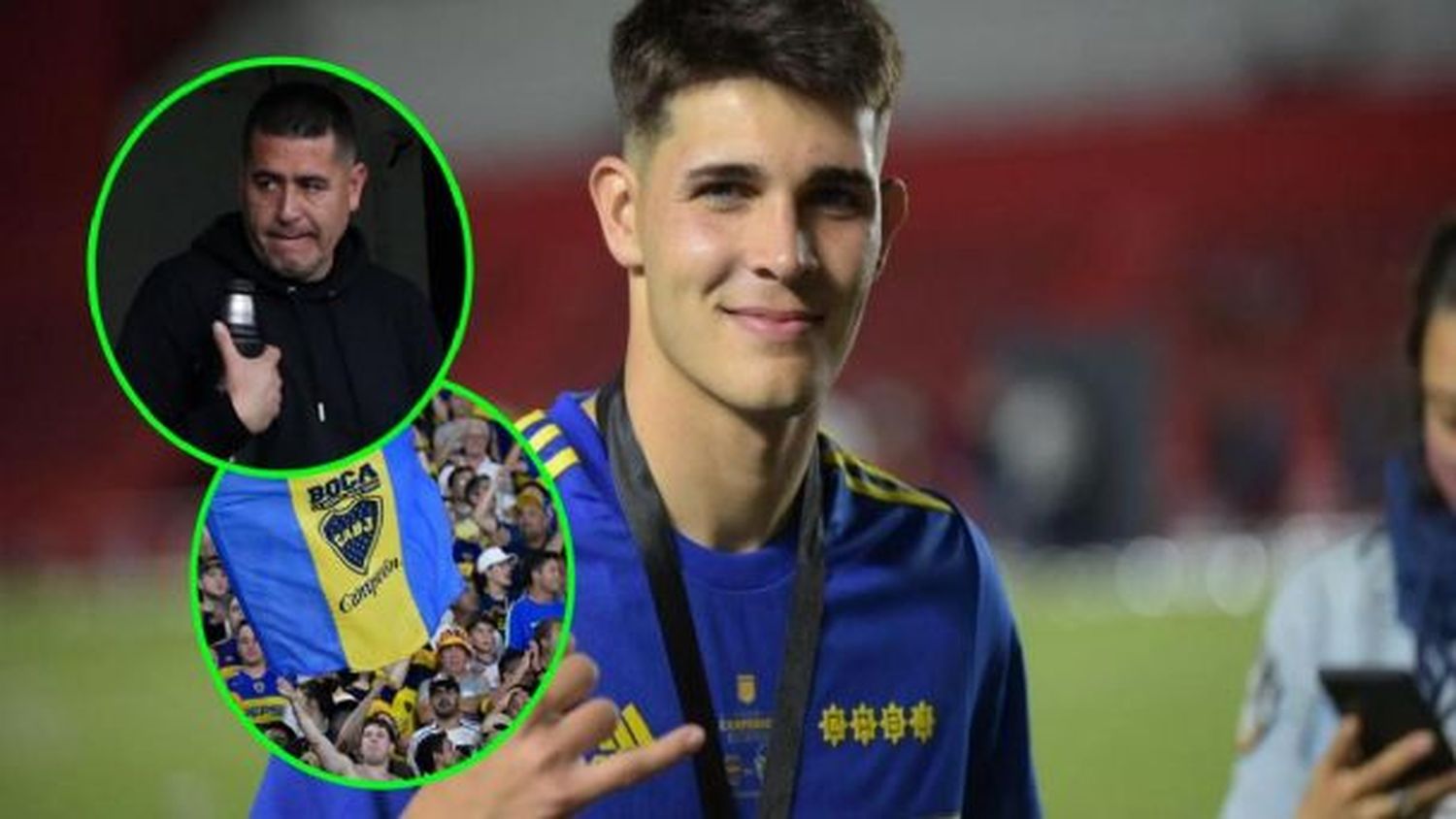 Boca hoy: Riquelme espera las elecciones y ya cierra algunos refuerzos para enero