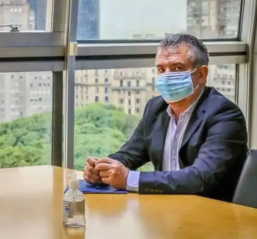 Urribarri cuestionó el desarrollo del juicio en su contra