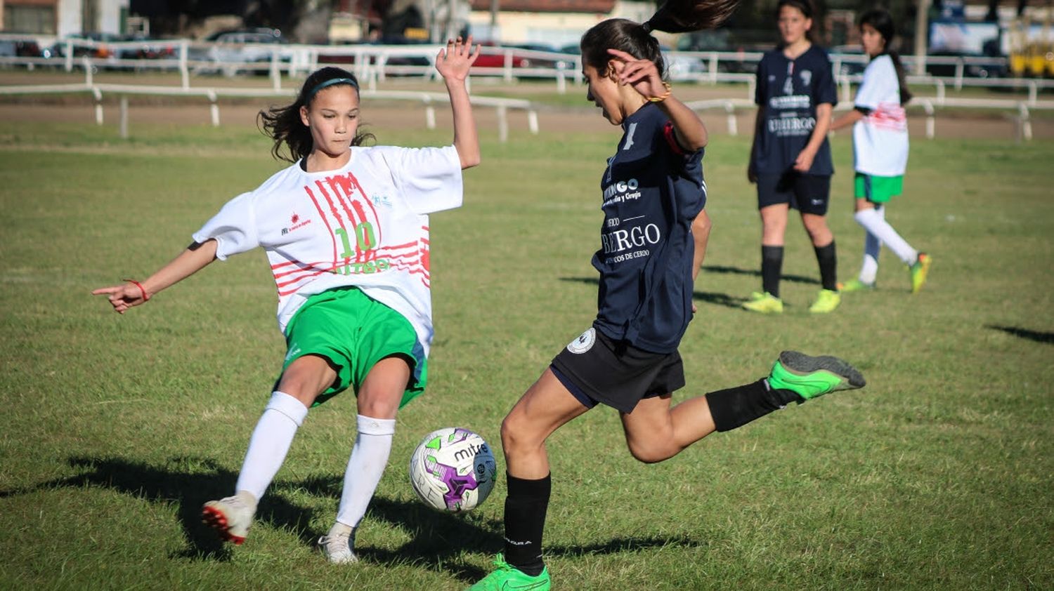 Santa Fe:  abren la inscripción al programa de Aportes al Deporte Comunitario