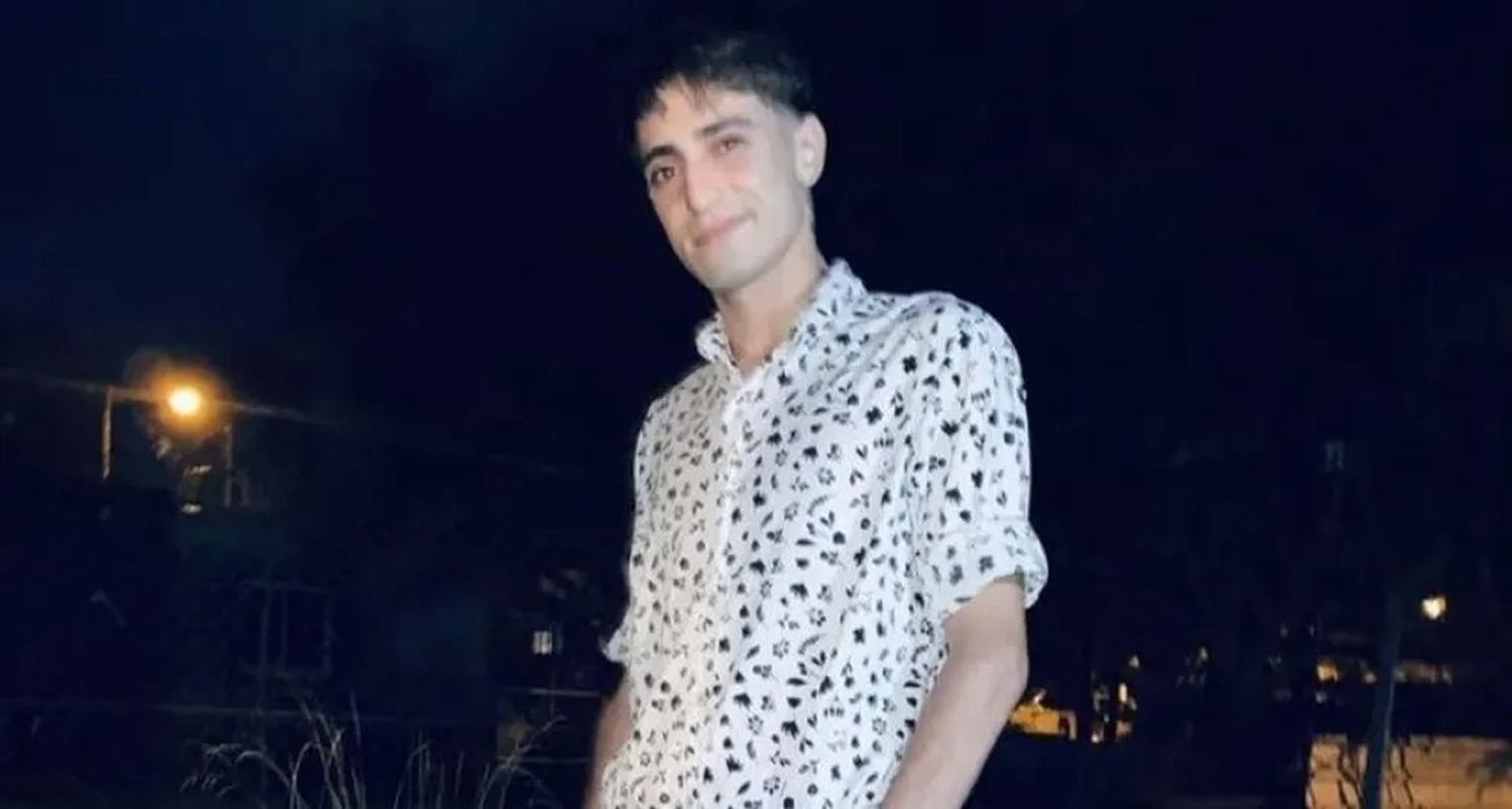 Erik tiene 21 años y ganó más de 3 millones de pesos en el programa de Telefe. Foto: Presente