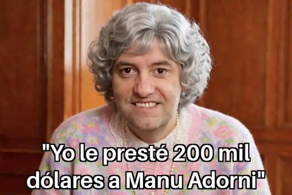 adorni memes