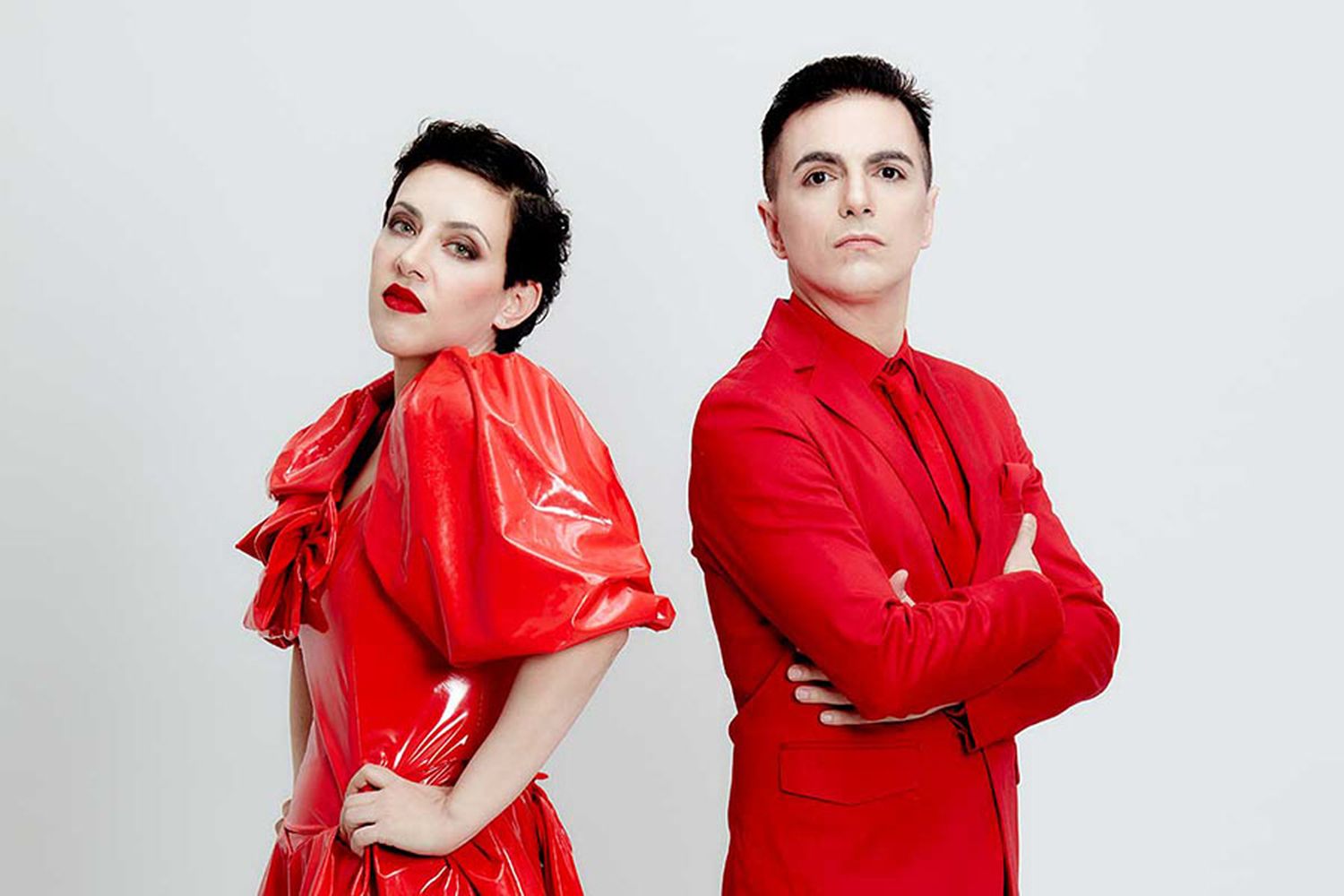 Anuncian shows con artistas populares