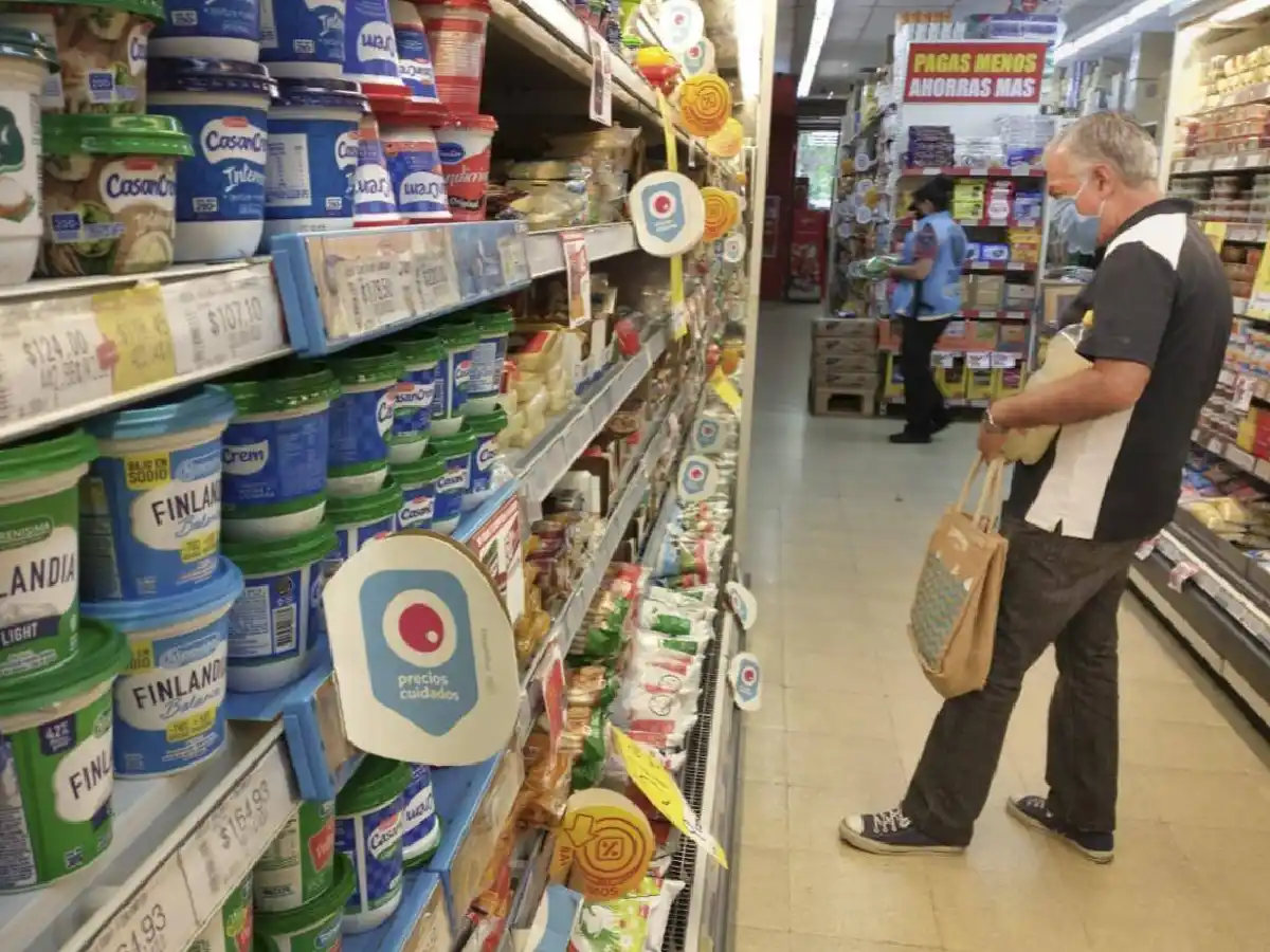 El Indec dará a conocer la inflación de noviembre: se ubicaría alrededor del 3%