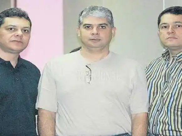 FAMILIARES DENUNCIAN "traslado arbitrario" de los hermanos Guevara