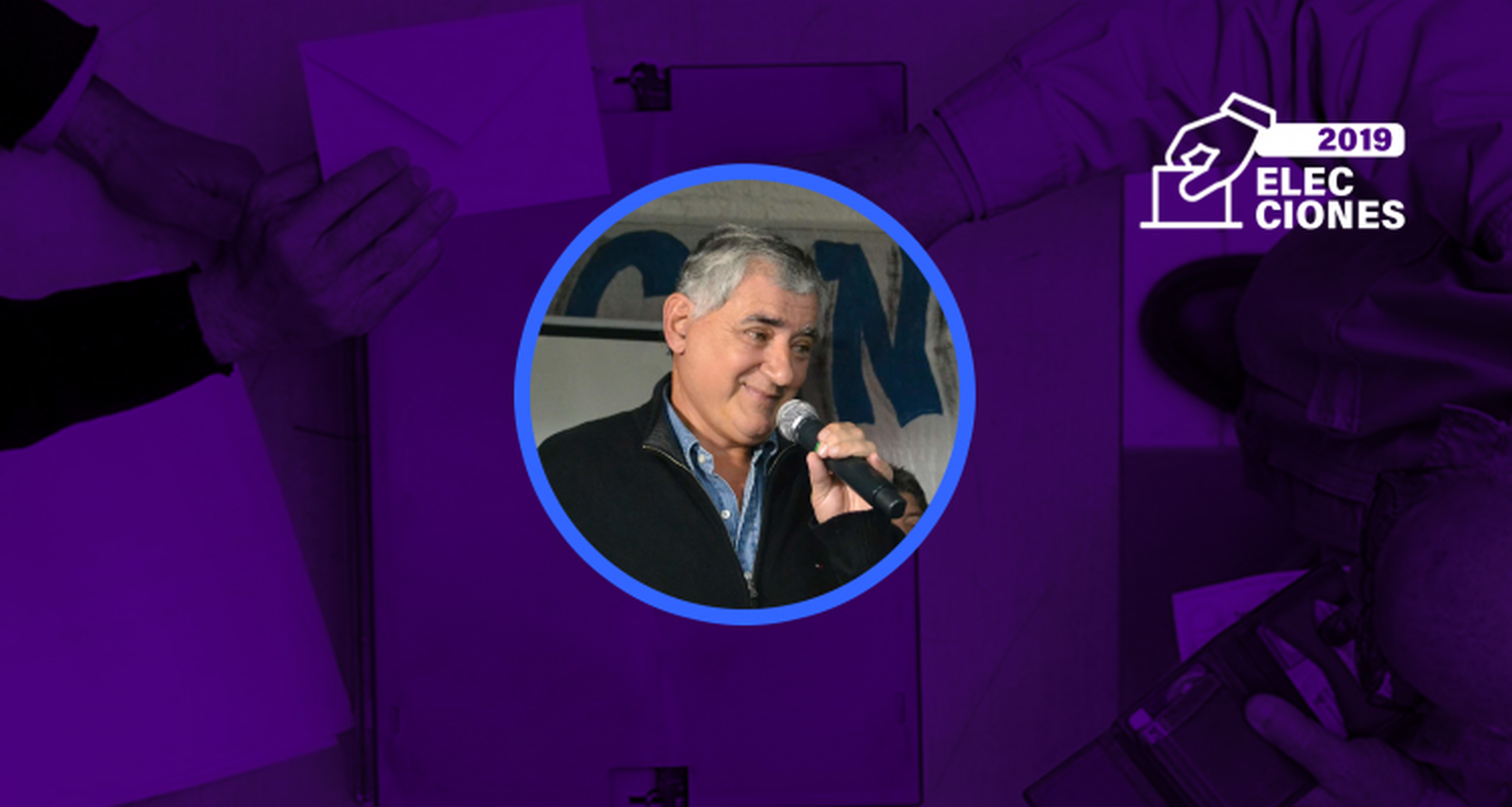 Elecciones 2019: qué dijo Marcos Arana en el espacio sorteado en Sin Galera
