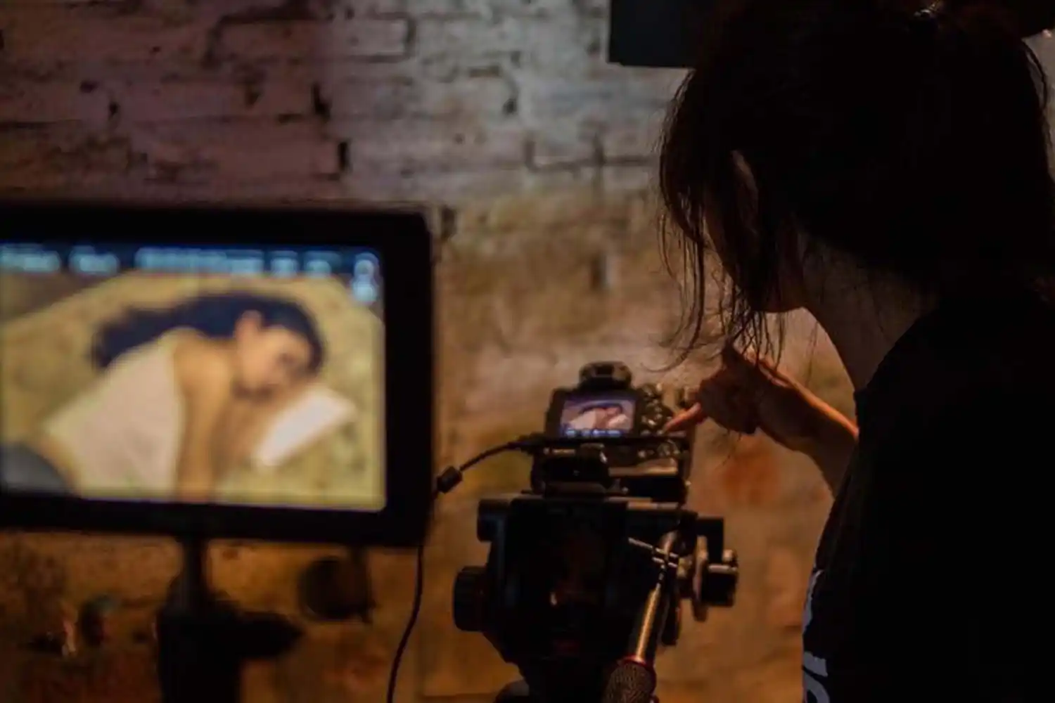 Cine entrerriano en canales de TV regionales