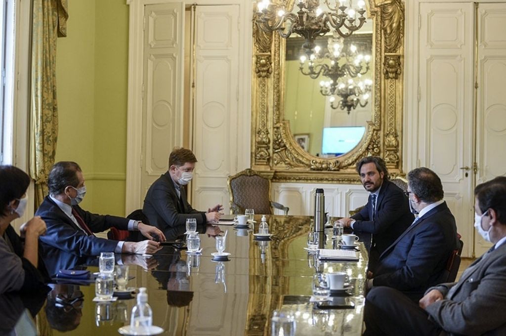 Gobierno dará un subsidio a empresas que empleen desde septiembre