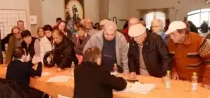 ANSES atenderá dos veces por mes en Salliqueló