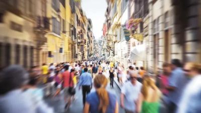 Italia registró en septiembre un alza anual de la canasta básica del 10,9%, la más alta desde 1983
