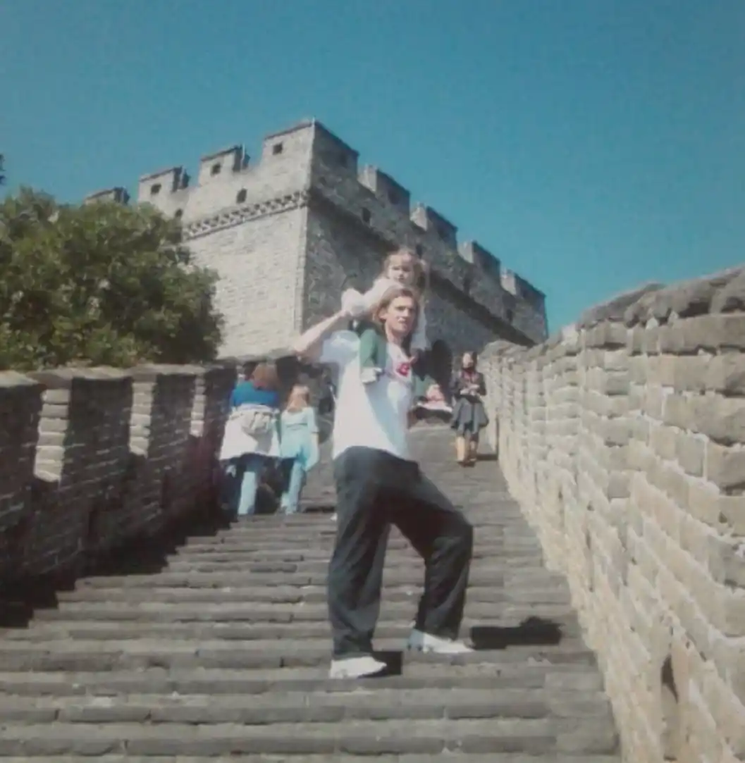 Matías Marchesini: "no me sorprende que el Coronavirus se haya iniciado en China"