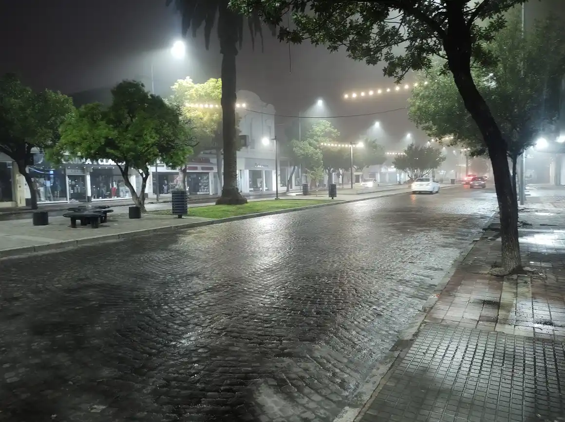 Crédito: Radio Rafaela