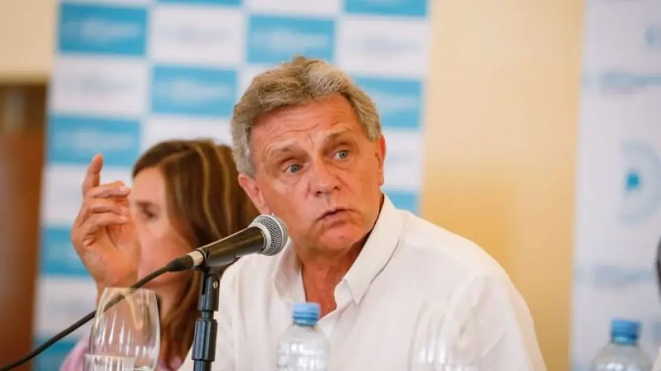 El Diputado Gustavo Pulti Propone un Proyecto para Defender la Educación en Argentina