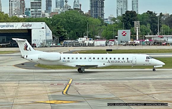 Reconquista waits no more: the municipality requests to sign an agreement with American Jet to restore flights