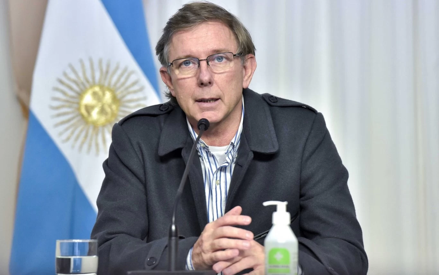 Bahillo respondió a Frigerio, y destacó la la “necesidad de que continúe la Billetera Entre Ríos”