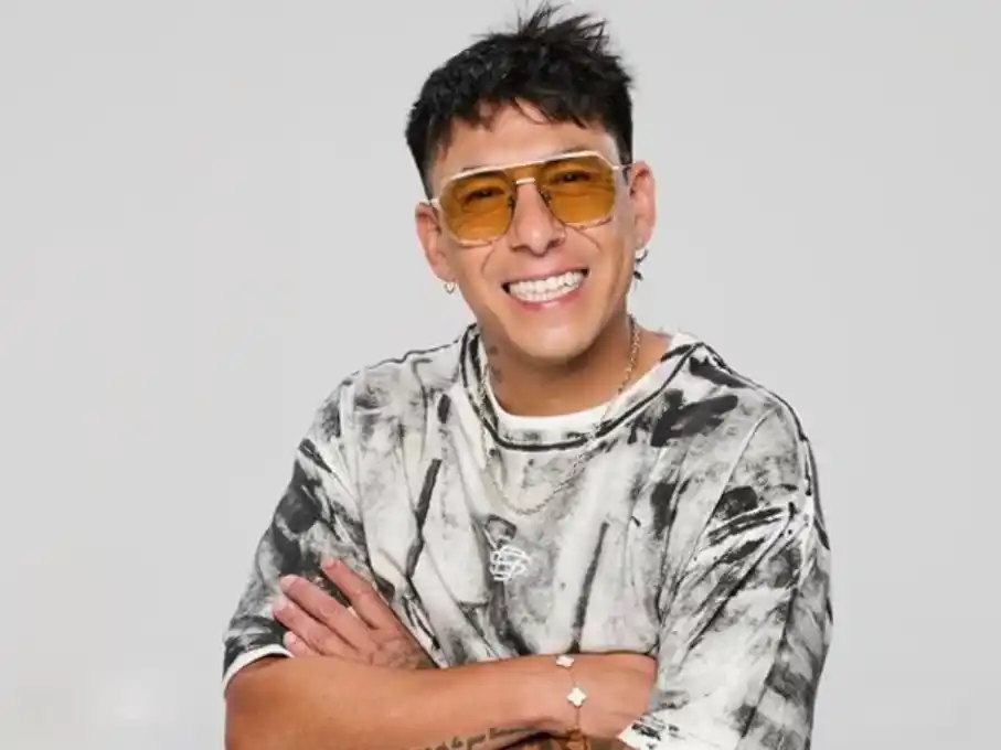 Brian Sarmiento fue eliminado de la casa de Gran Hermano.