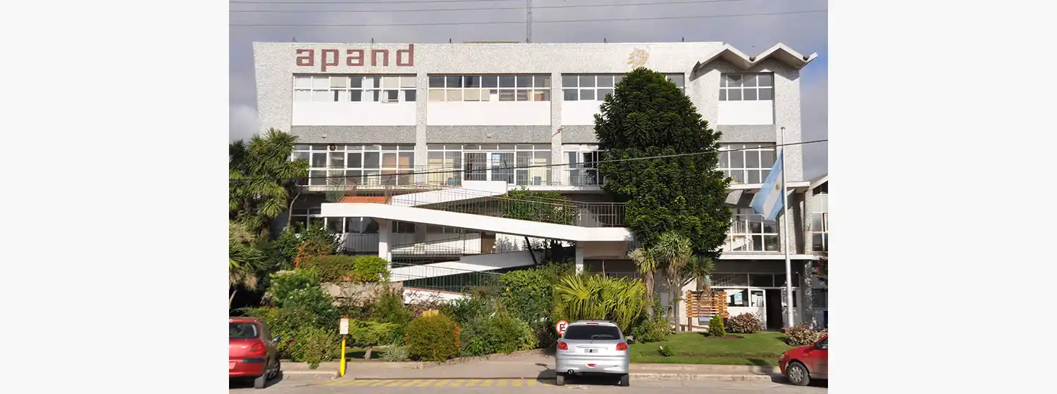 Desesperado pedido de APAND: enviaron cartas a Kicillof y al Presidente Alberto Fernández