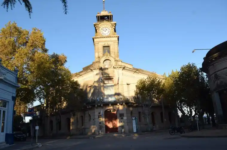 Un municipio entrerriano tendrá que pagar 11 años de sueldos a exjueza 