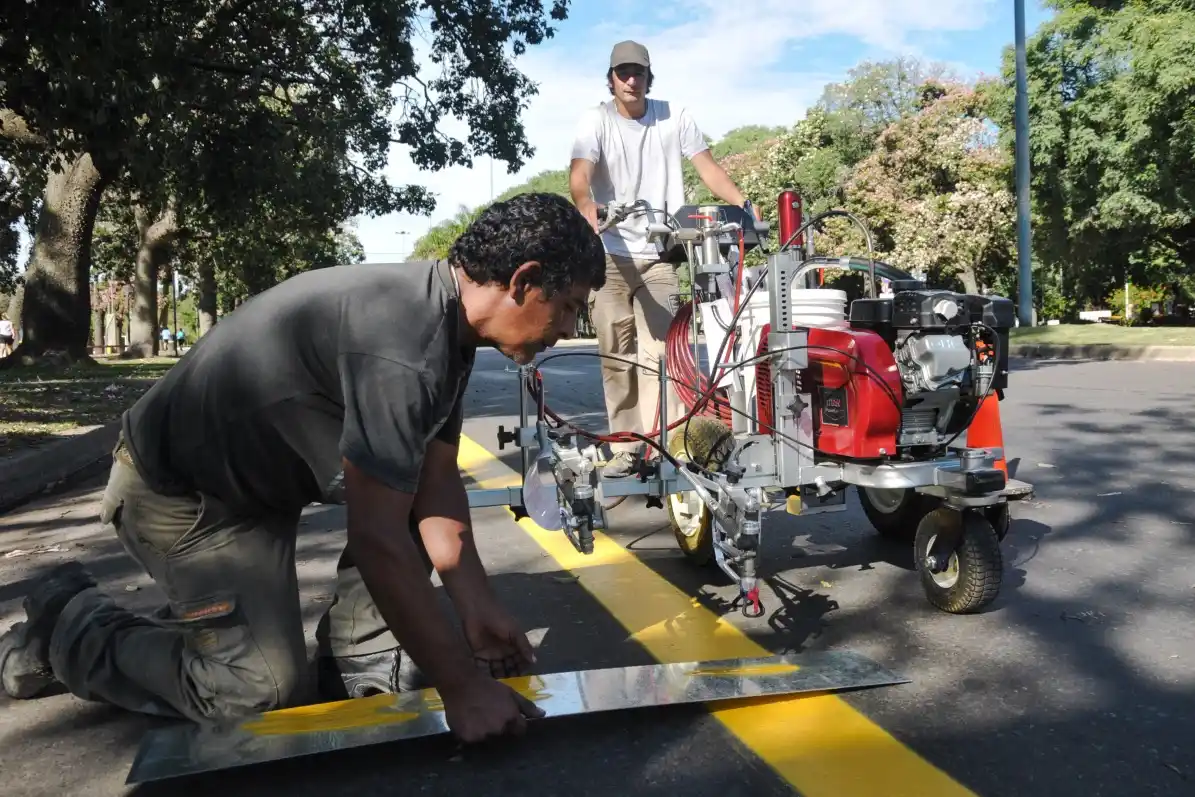 Movilidad Urbana: Buenos resultados de las intervenciones realizadas