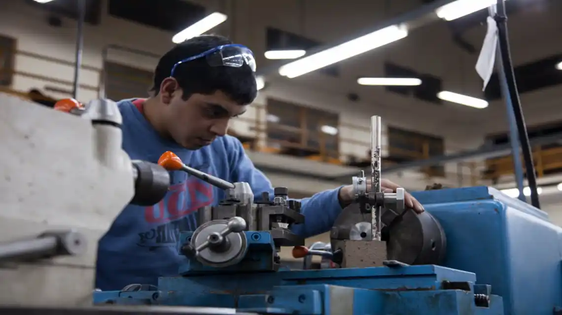 Genesini: “Se mantuvo el empleo en la provincia”