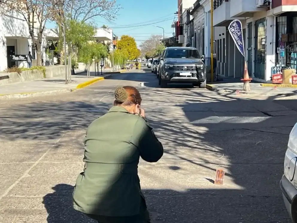 La Justicia archivó la causa por la muerte de Maycol Gutiérrez y desligó a la Policía