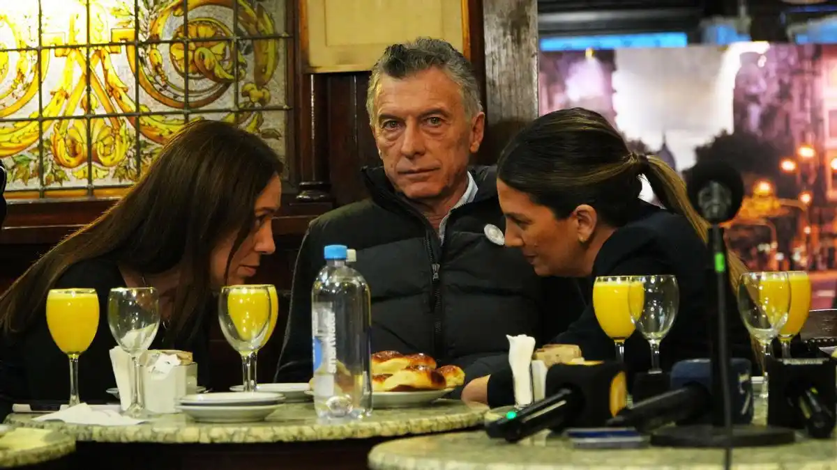 ¿Vidal comparó al PRO con un equipo de la B?